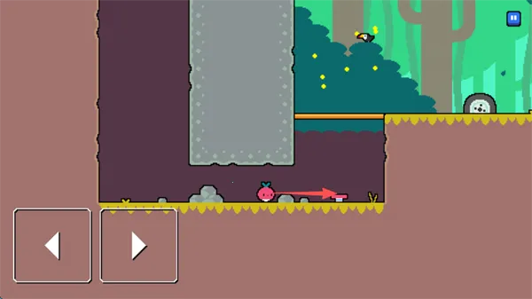 萝卜爸爸3(像素闯关游戏) 萝卜爸爸3(像素闯关游戏)