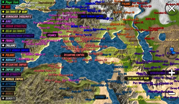 ����֮��2(������ս����Ϸ)v2.0 ��׿���ͼ