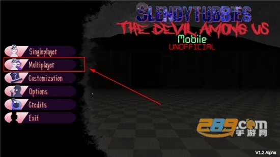 ����֮��Ķ�ħ�����ֻ���v1.26.6 �ٷ������ͼ