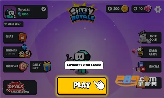 ����֮��Ķ�ħ�����ֻ���v1.26.6 �ٷ������ͼ