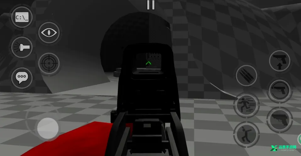 我们之间的恶魔最新手机版 我们之间的恶魔最新手机版