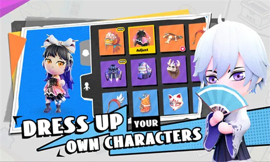 BUD罻ʷ(罻Ϸ)v2.3.4 ֻͼ