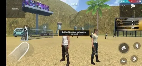 我要活下去吃鸡(吃鸡火影联动游戏) 我要活下去吃鸡(吃鸡火影联动游戏)