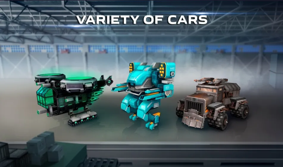 ���س�(���������Ϸ)v8.9.1 �ٷ������ͼ