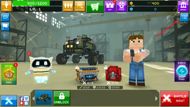 像素车(汽车射击游戏) 像素车(汽车射击游戏)