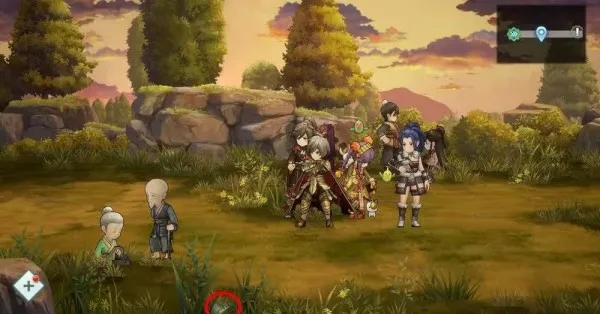 幻想三国志天元异事录2025官方最新版本 幻想三国志天元异事录2025官方最新版本