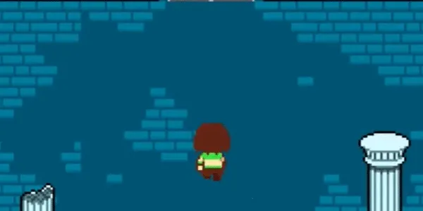 TS反转之下(冒险闯关游戏) TS反转之下(冒险闯关游戏)