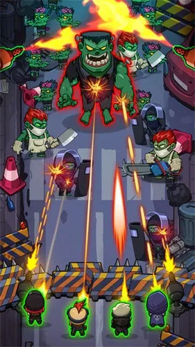 ʬ÷2025ٷ°汾v1.0.3 ׿ͼ