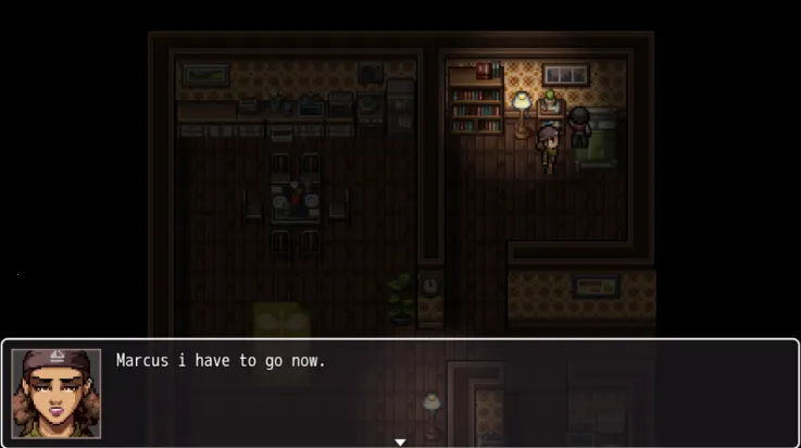 死亡之家2025官方最新版本 死亡之家2025官方最新版本