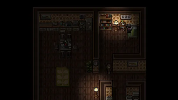 死亡之家2025官方最新版本 死亡之家2025官方最新版本