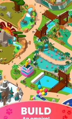 ö԰3D(ģ⾭Ӫ԰Ϸ)v1.7.0 ׿ͼ