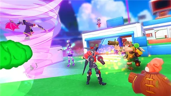 ְҵ(սϷ)v4.11.0 ٷͼ