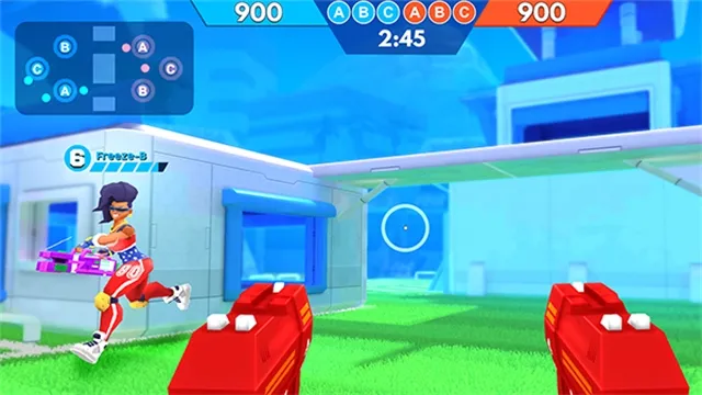 ְҵ(սϷ)v4.11.0 ٷͼ