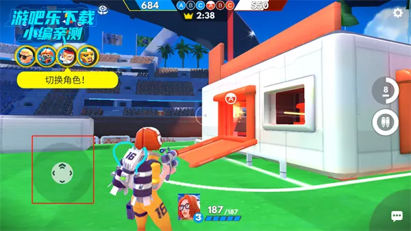 弗拉格职业射手(射击对战游戏) 弗拉格职业射手(射击对战游戏)