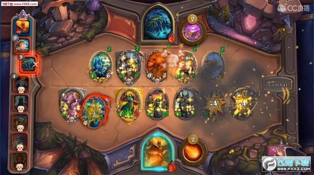 Hearthstone(¯ʯ˵Ϸ)v34.0.231191 Ѱͼ