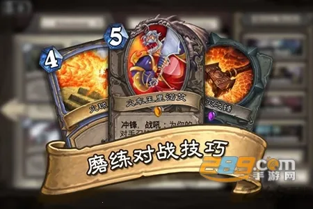 Hearthstone(炉石传说游戏) Hearthstone(炉石传说游戏)