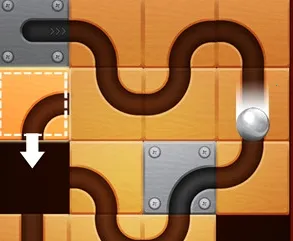 滚动迷城2025官方最新版本 滚动迷城2025官方最新版本