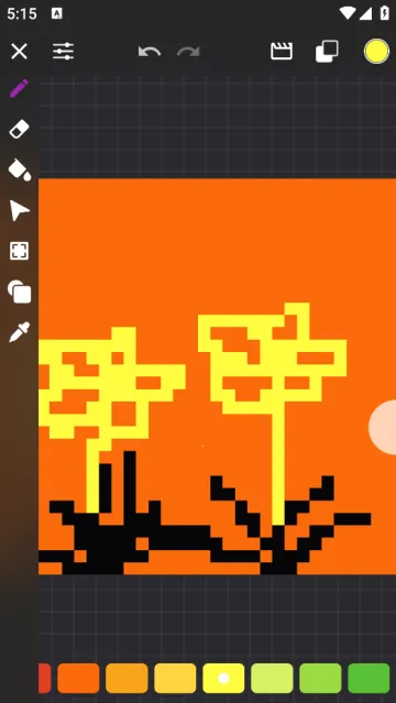 画像素(像素画创作软件) 画像素(像素画创作软件)