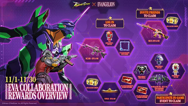 Blood Strike׿ֻv1.003.650008 ֻͼ