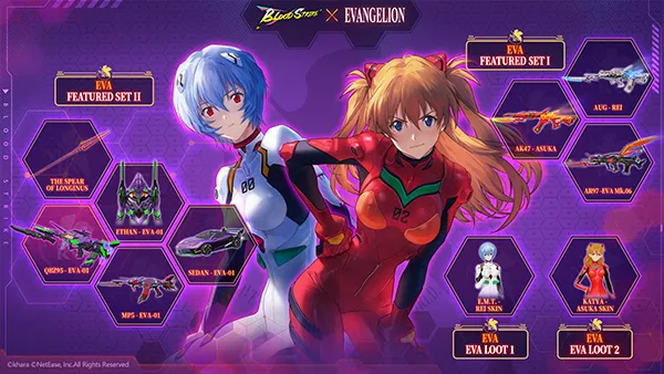 Blood Strike׿ֻv1.003.650008 ֻͼ