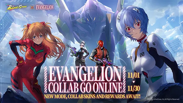 Blood Strike׿ֻv1.003.650008 ֻͼ