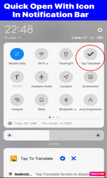 Tap Translate Screen2025°汾v1.67 ׿ͼ
