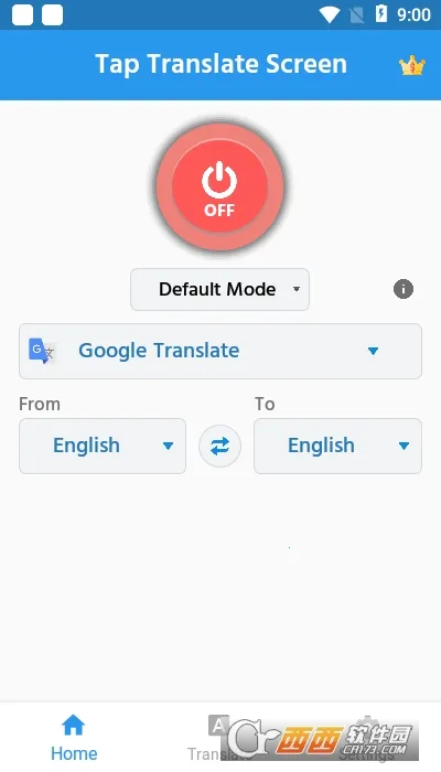 Tap Translate Screen2025°汾v1.67 ׿ͼ
