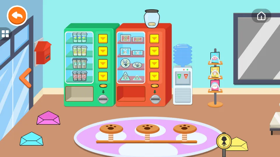 ��С������(С������ģ����Ϸ)v1.0.29 ��׿���ͼ