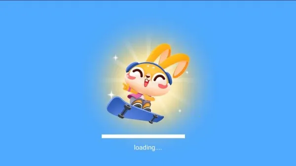 兔小萌世界(小镇生活模拟游戏) 兔小萌世界(小镇生活模拟游戏)