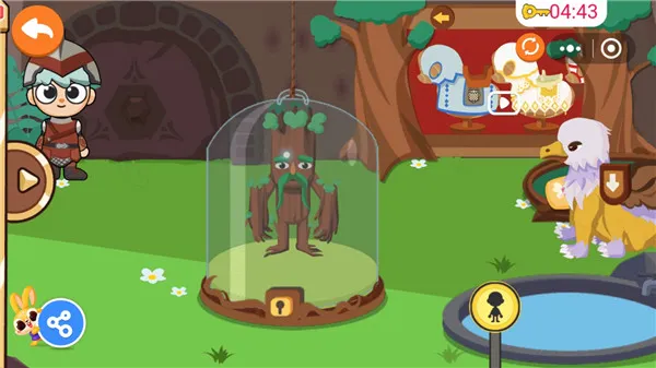 ��С������(С������ģ����Ϸ)v1.0.29 ��׿���ͼ