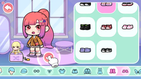 ��С������(С������ģ����Ϸ)v1.0.29 ��׿���ͼ