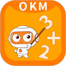 OKmathȫ(ͯѧѧϰƽ̨)v2.12 ٷ