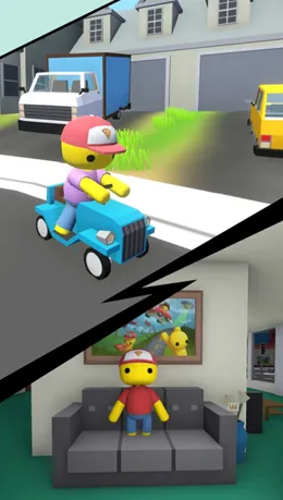 ��������ʵ�ּ�(����ʵ��С��Ϸ)v3.5.24 ��׿���ͼ