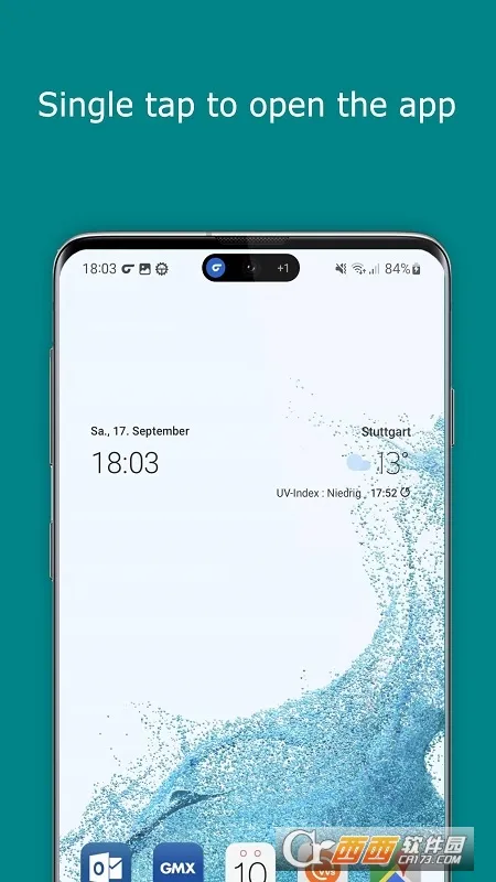 dynamicspot鶯2025ذװv2.00 ׿ͼ