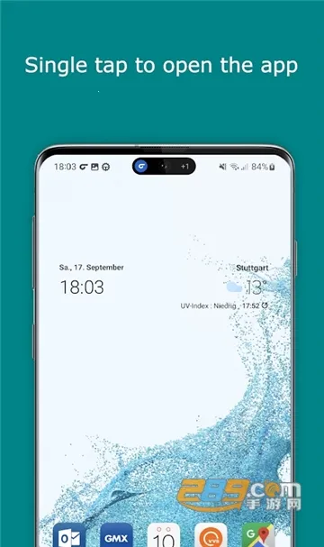 dynamicspot鶯2025ذװv2.00 ׿ͼ