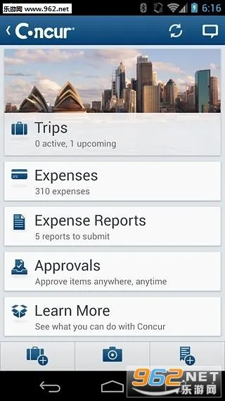 SAP Concur(ñ)v10.24.1 ٷͼ