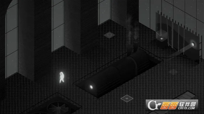 ��ʧ�켣(�ξ�������Ϸ)v1.1 �ֻ����ͼ