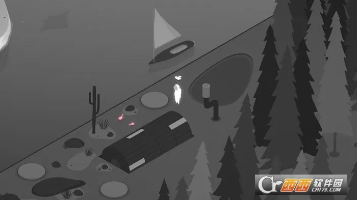 ��ʧ�켣(�ξ�������Ϸ)v1.1 �ֻ����ͼ