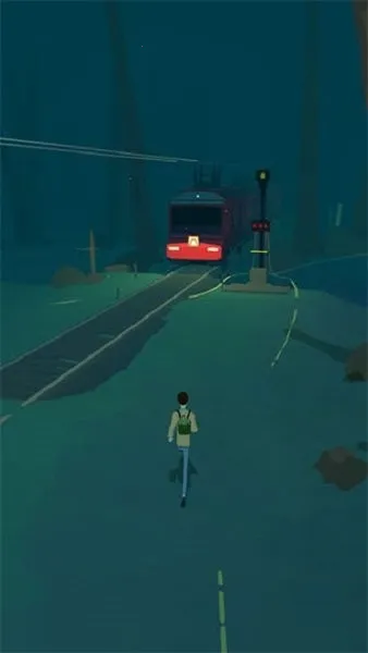 迷失轨迹(梦境解谜游戏) 迷失轨迹(梦境解谜游戏)