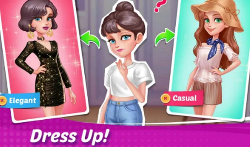 星厨奇迹2025官方最新版本 星厨奇迹2025官方最新版本