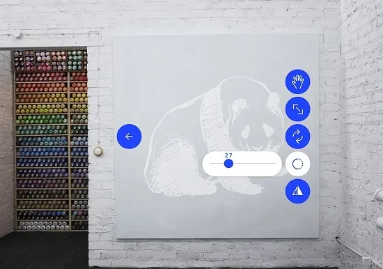 Sketchar(滭ת)v7.01.1-play ֻͼ