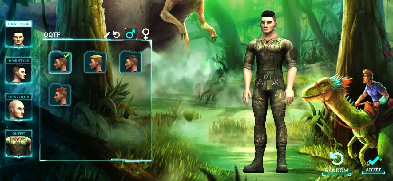 ����ѱ��ʦ(����������Ϸ)v2.29 ��Ѱ��ͼ