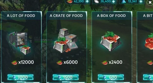 恐龙驯兽师(恐龙养成游戏) 恐龙驯兽师(恐龙养成游戏)