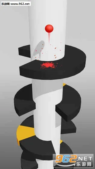 Helix Jump(ԾϷ)v5.19.4 ׿ͼ