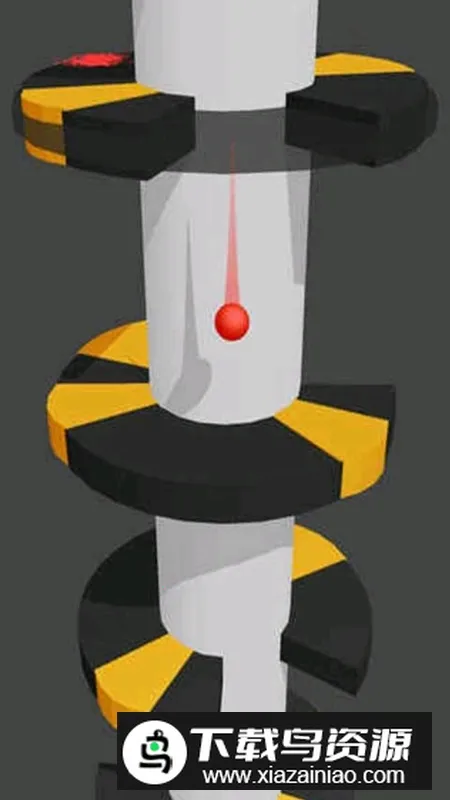 Helix Jump(螺旋跳跃游戏) Helix Jump(螺旋跳跃游戏)