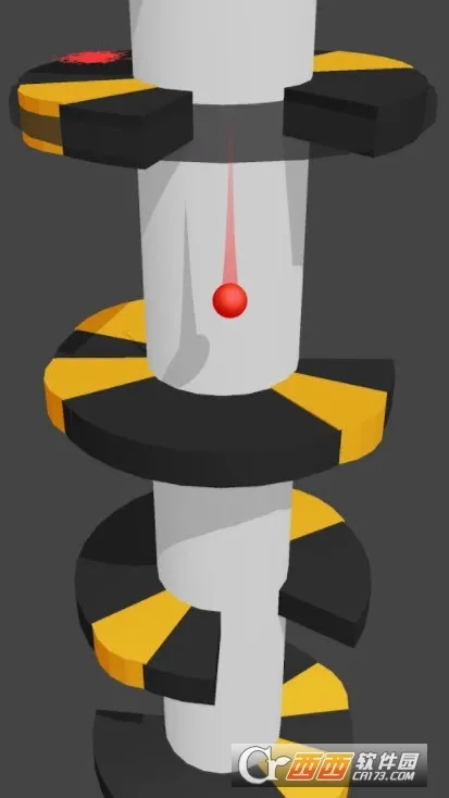 Helix Jump(ԾϷ)v5.19.4 ׿ͼ