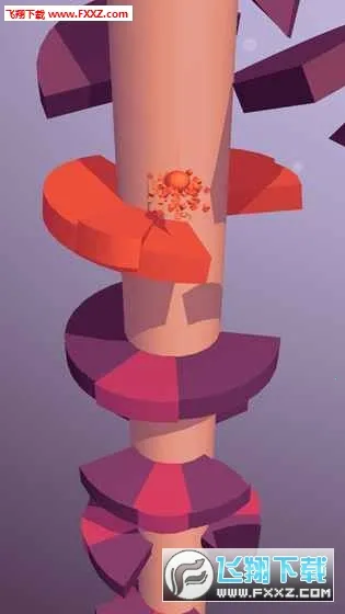 Helix Jump(ԾϷ)v5.19.4 ׿ͼ