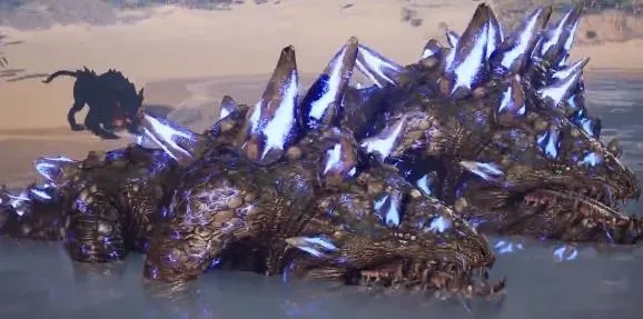 山海经神兽录最新手机版 山海经神兽录最新手机版