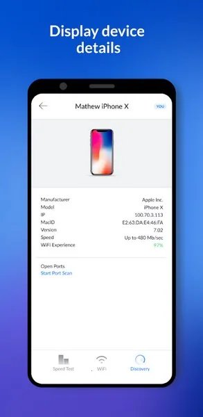 WiFiman2025°汾v0.9.2 ֻͼ