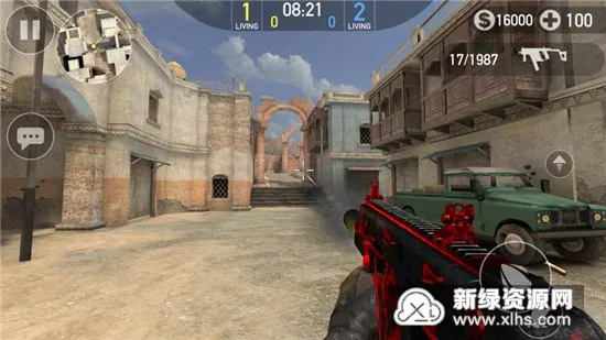 ǰ��ͻϮ�����ֻ���v1.2068 ��׿���ͼ